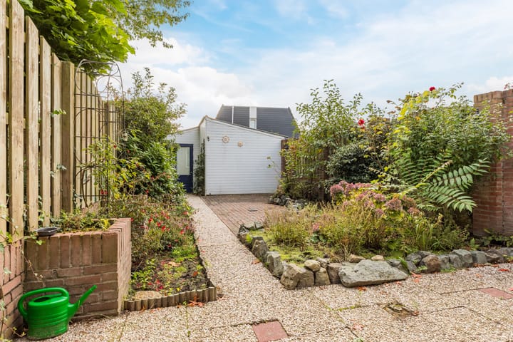 Foto 26 van Lange Bunder 14