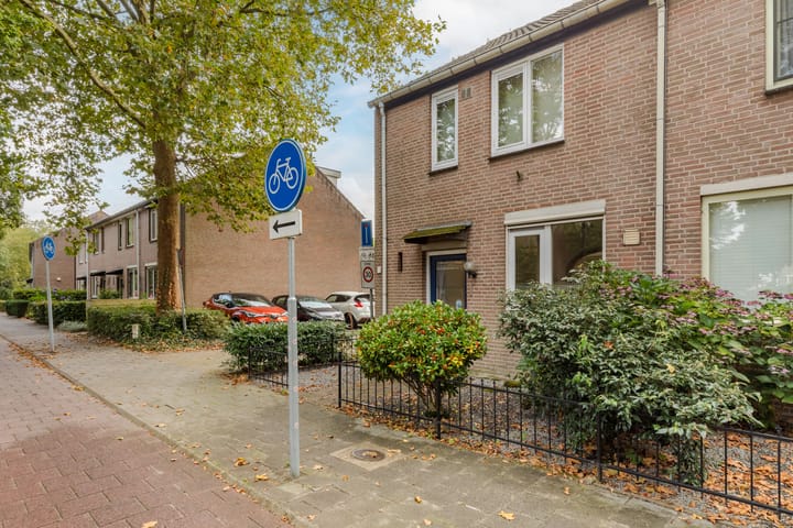 Foto 30 van Lange Bunder 14