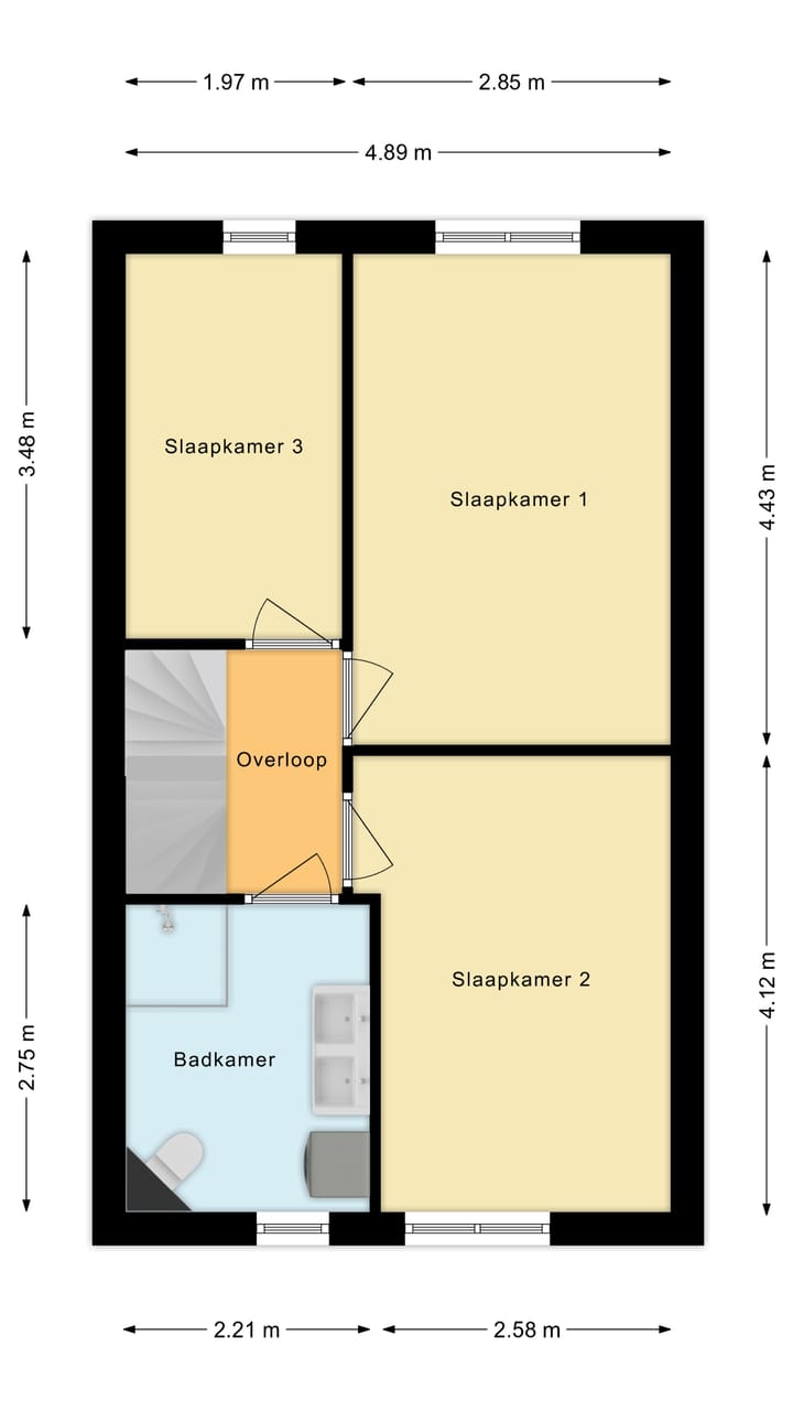 Foto 32 van Lange Bunder 14