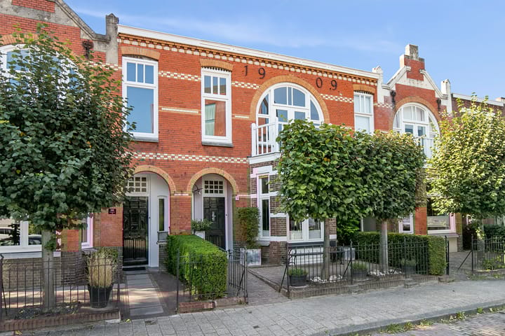 Foto 1 van Haagweg 286