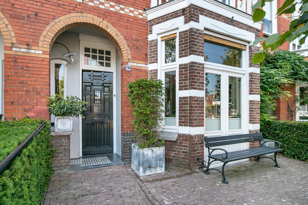 Foto 2 van Haagweg 286