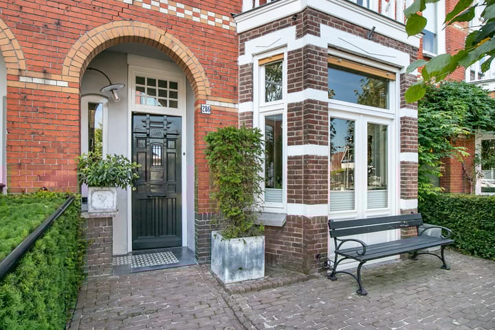 Foto 2 van Haagweg 286