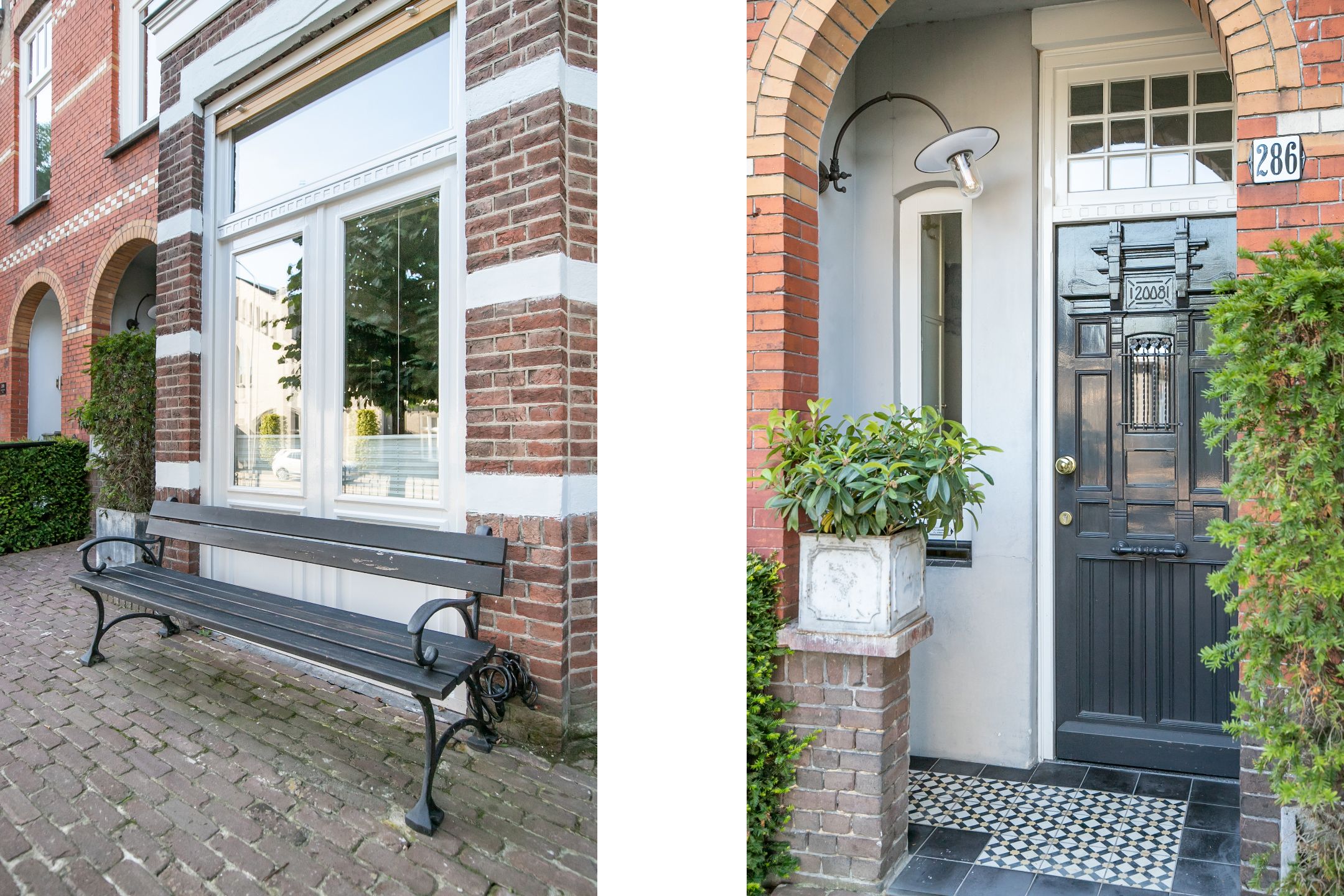 Foto 3 van Haagweg 286