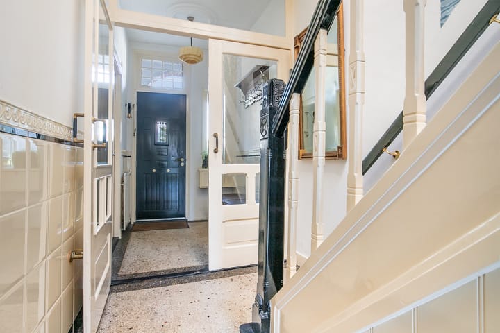 Foto 10 van Haagweg 286