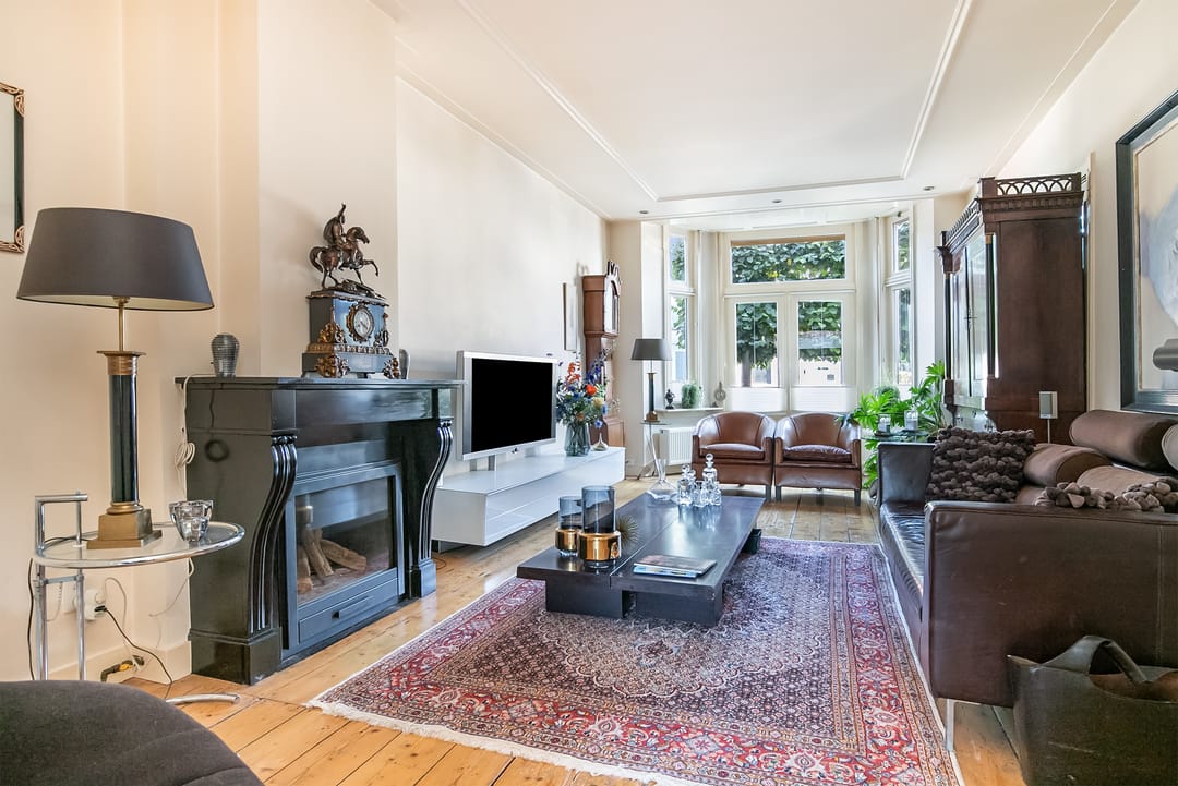 Foto 11 van Haagweg 286