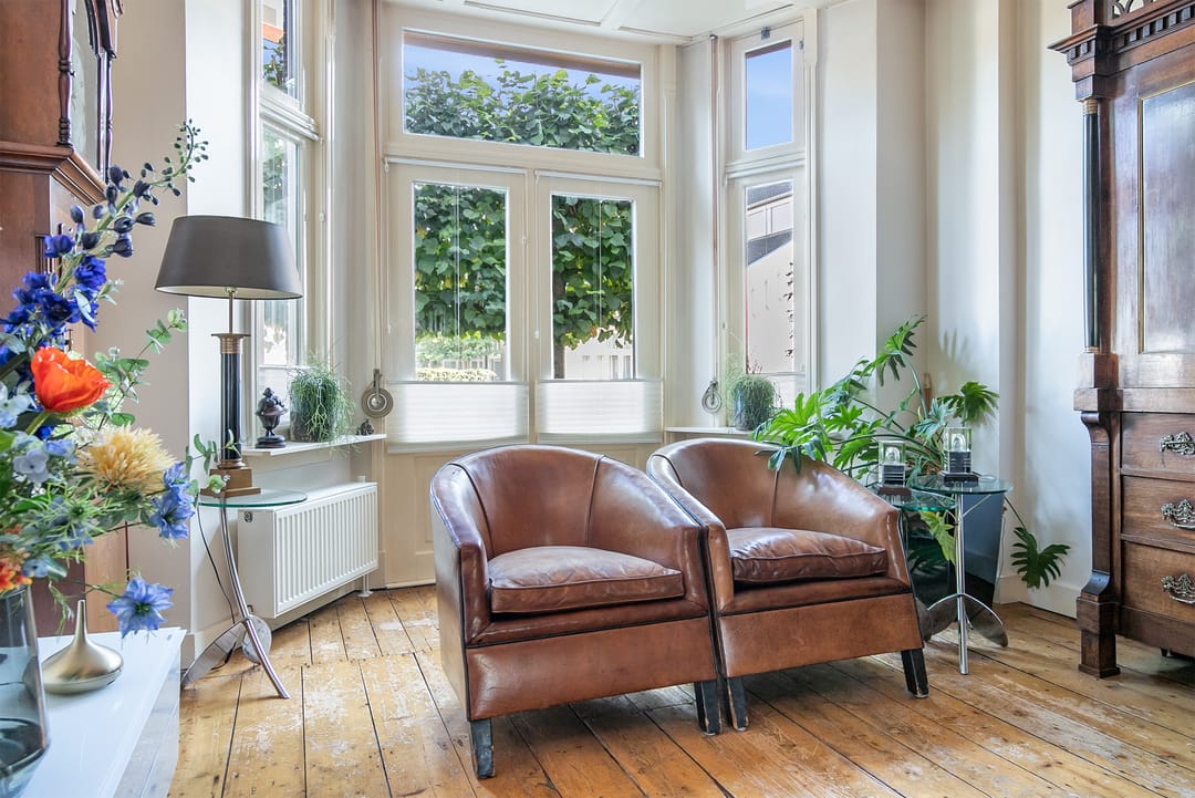 Foto 13 van Haagweg 286