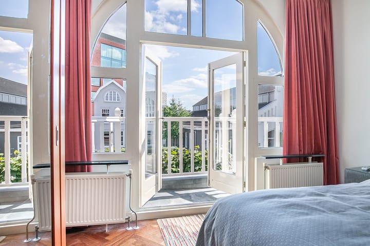 Foto 25 van Haagweg 286