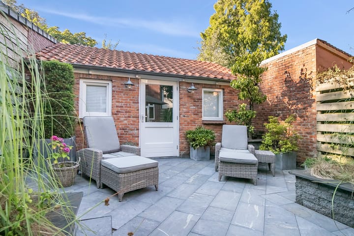 Foto 42 van Haagweg 286