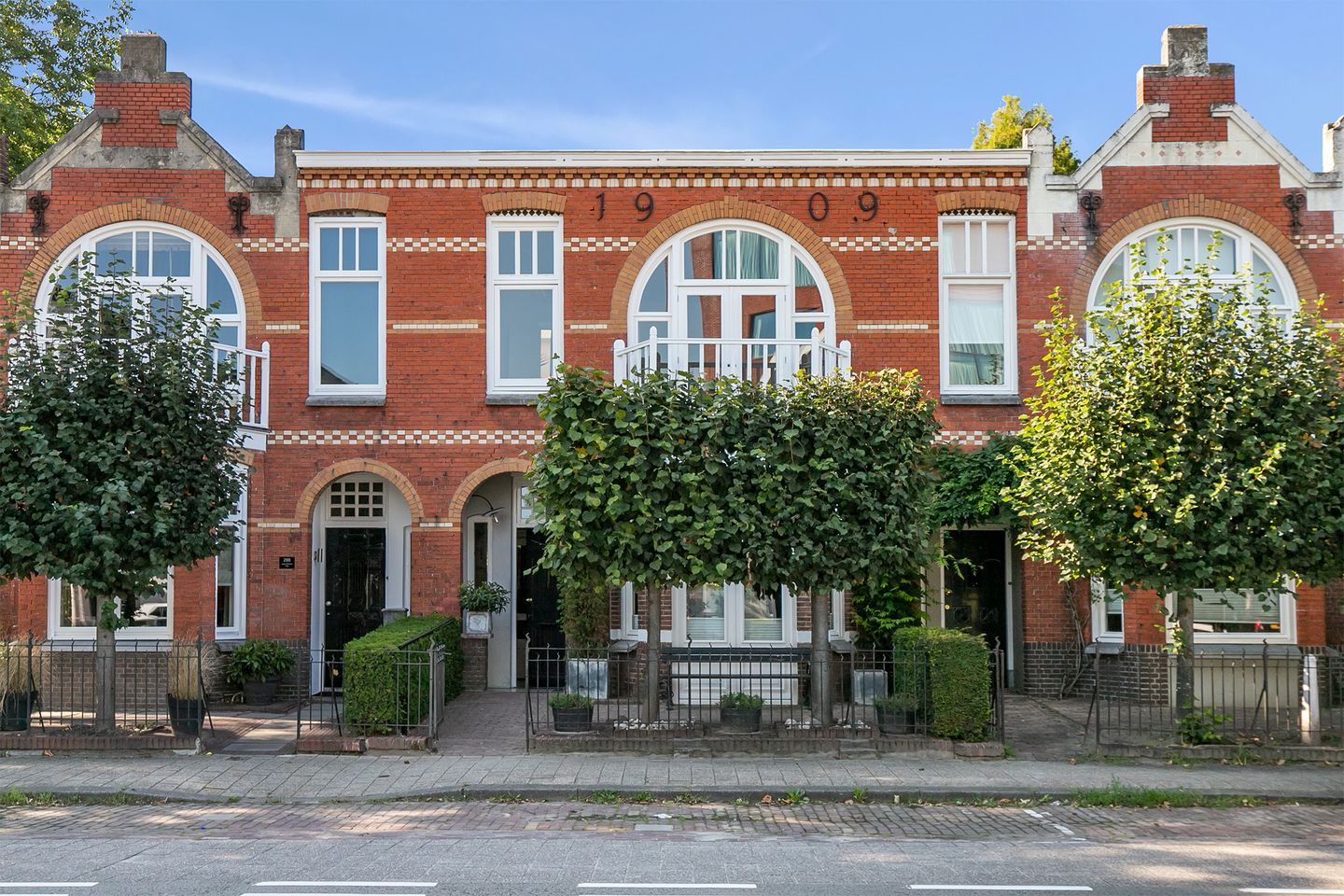 Foto 44 van Haagweg 286