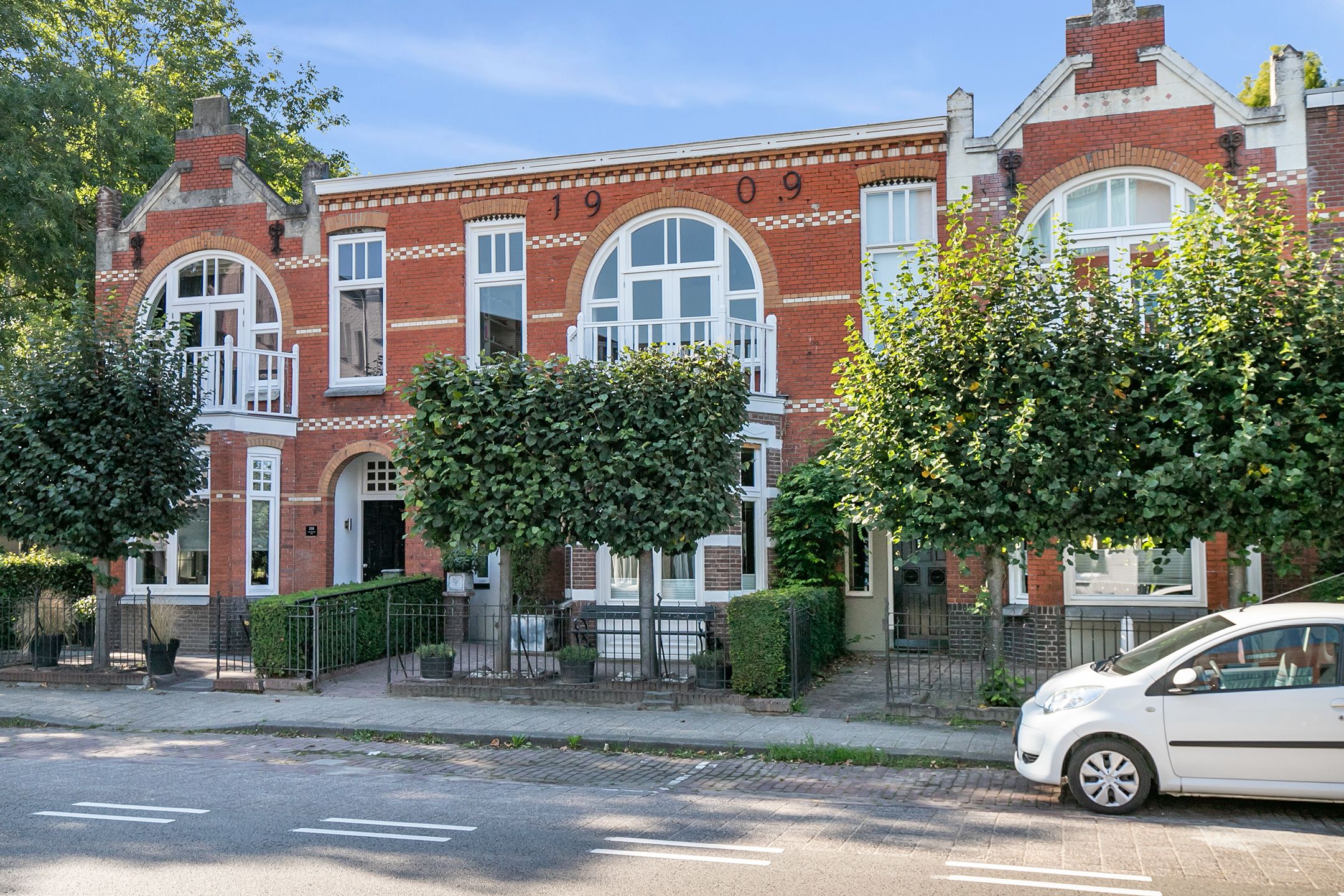 Foto 45 van Haagweg 286