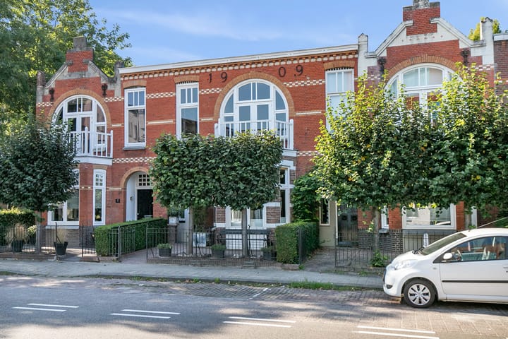 Foto 45 van Haagweg 286