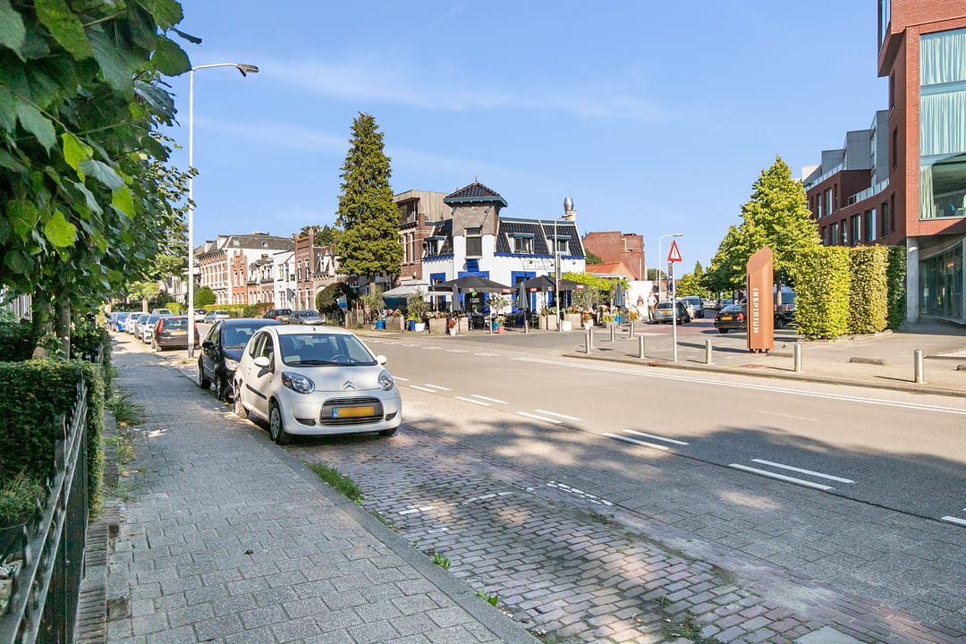 Foto 47 van Haagweg 286