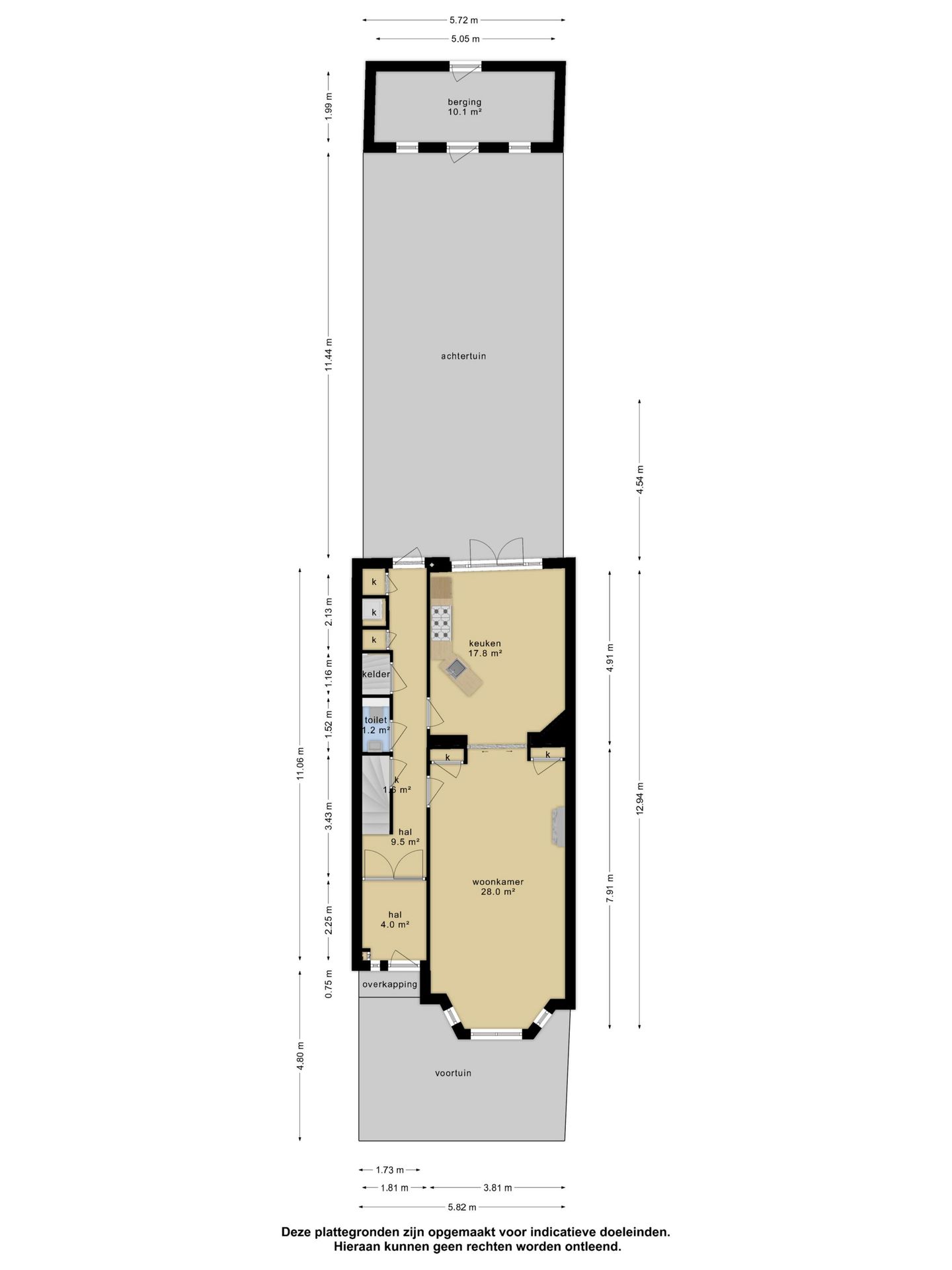 Foto 49 van Haagweg 286