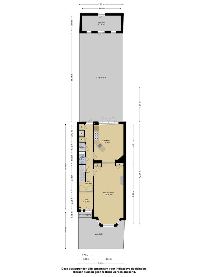 Foto 49 van Haagweg 286
