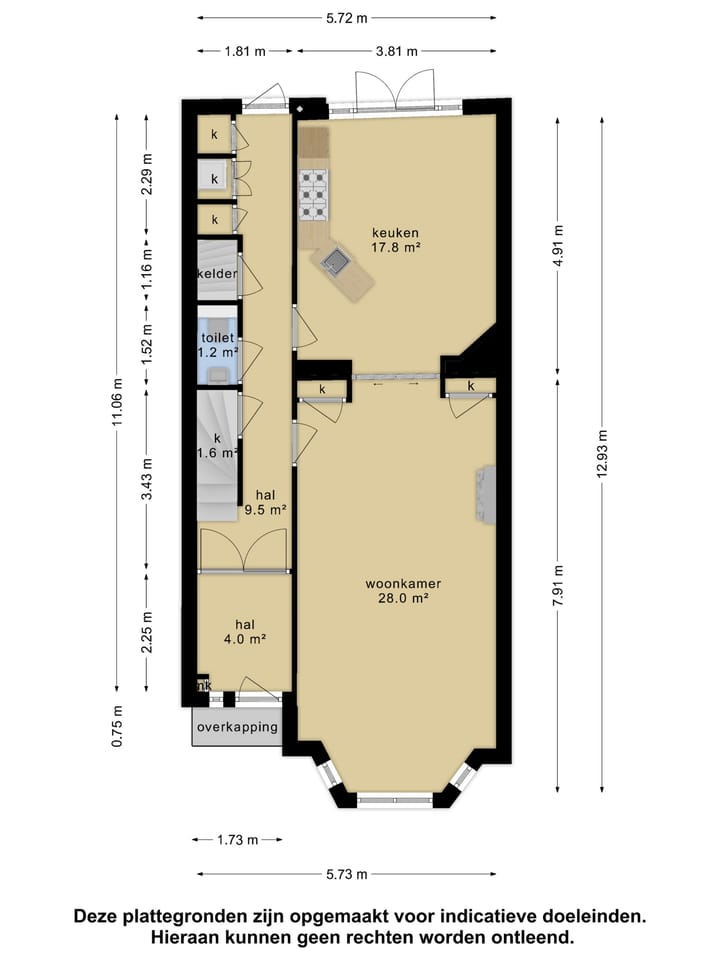 Foto 50 van Haagweg 286