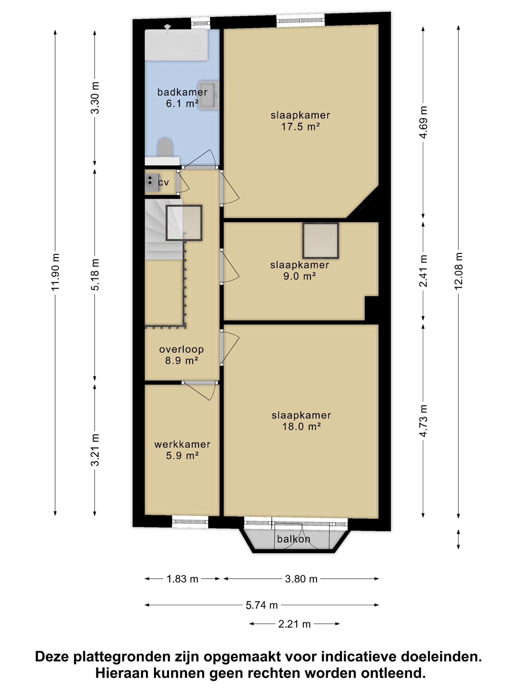 Foto 51 van Haagweg 286