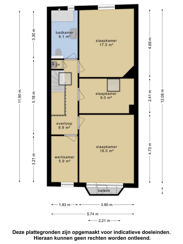Foto 51 van Haagweg 286