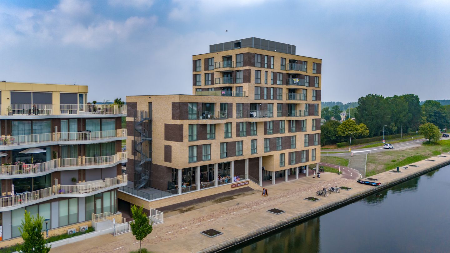 Westhavendijk 127