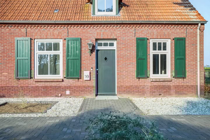 Foto 2 van Schaapsbrug 10