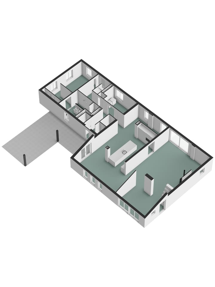 Foto 88 van Schaapsbrug 10