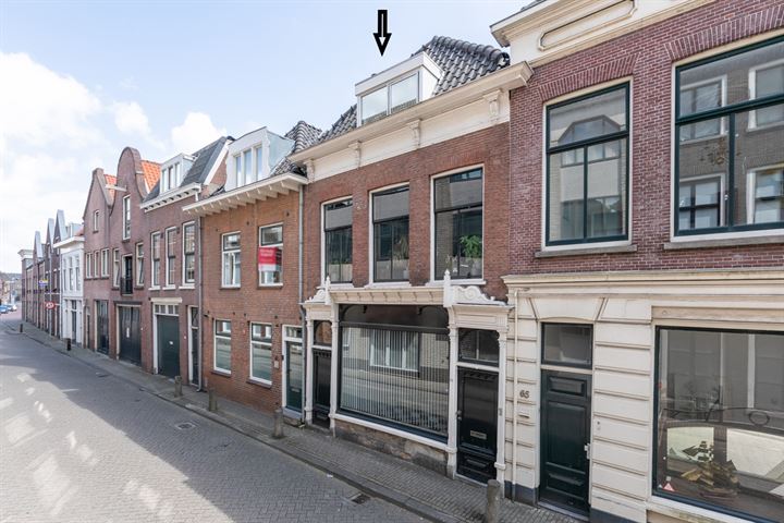 View photo 1 of Boterstraat 63-B