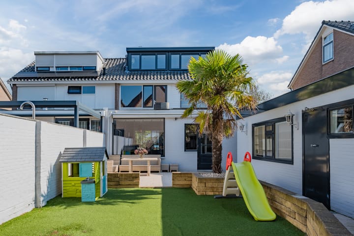 Foto 2 van Karel Doormanstraat 12