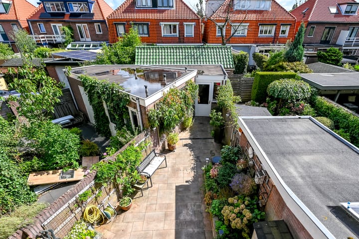 Foto 10 van Boogaardlaan 29