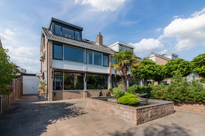 Foto 5 van Karel Doormanstraat 12