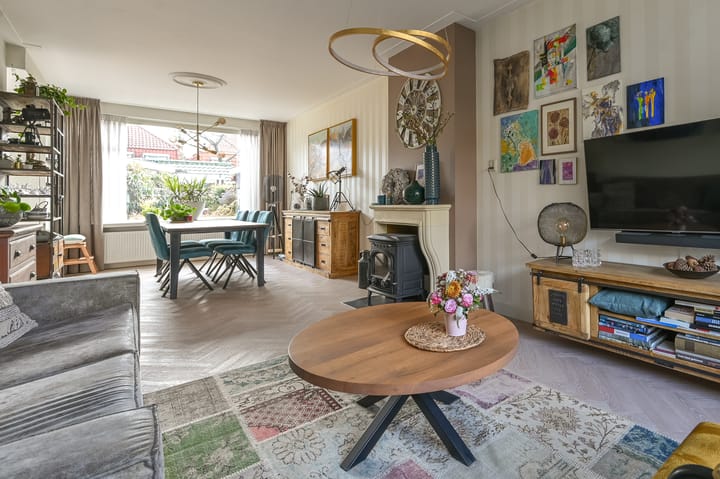 Foto 2 van Boogaardlaan 29