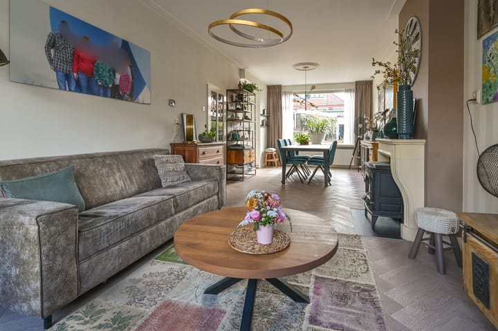 Foto 12 van Boogaardlaan 29