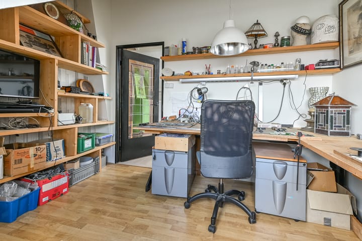 Foto 29 van Boogaardlaan 29