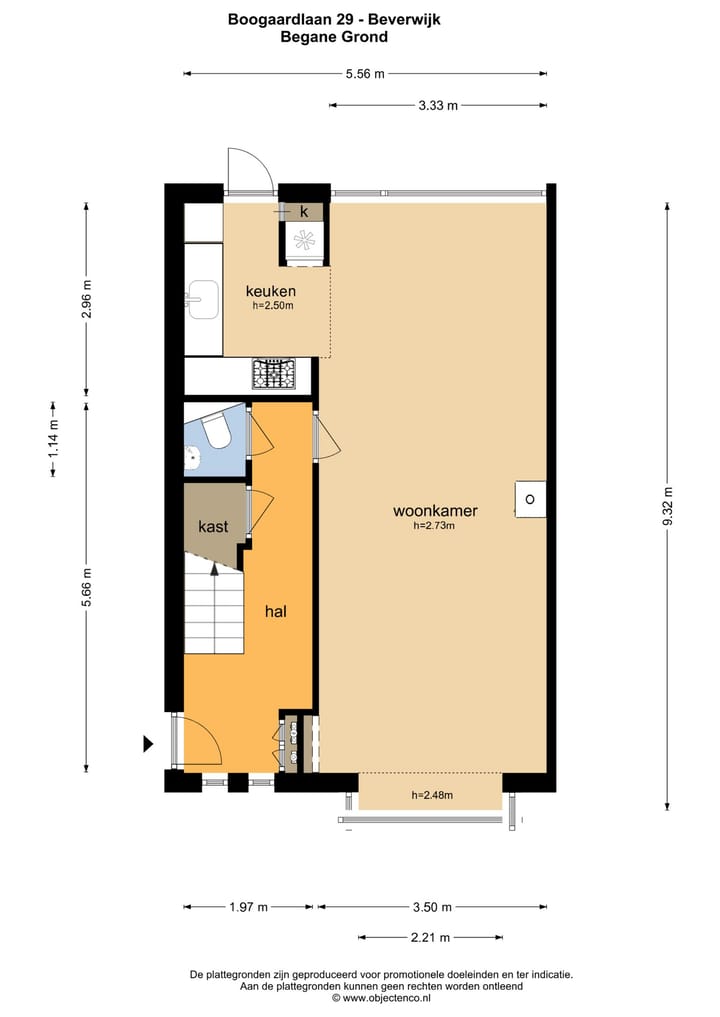 Foto 44 van Boogaardlaan 29