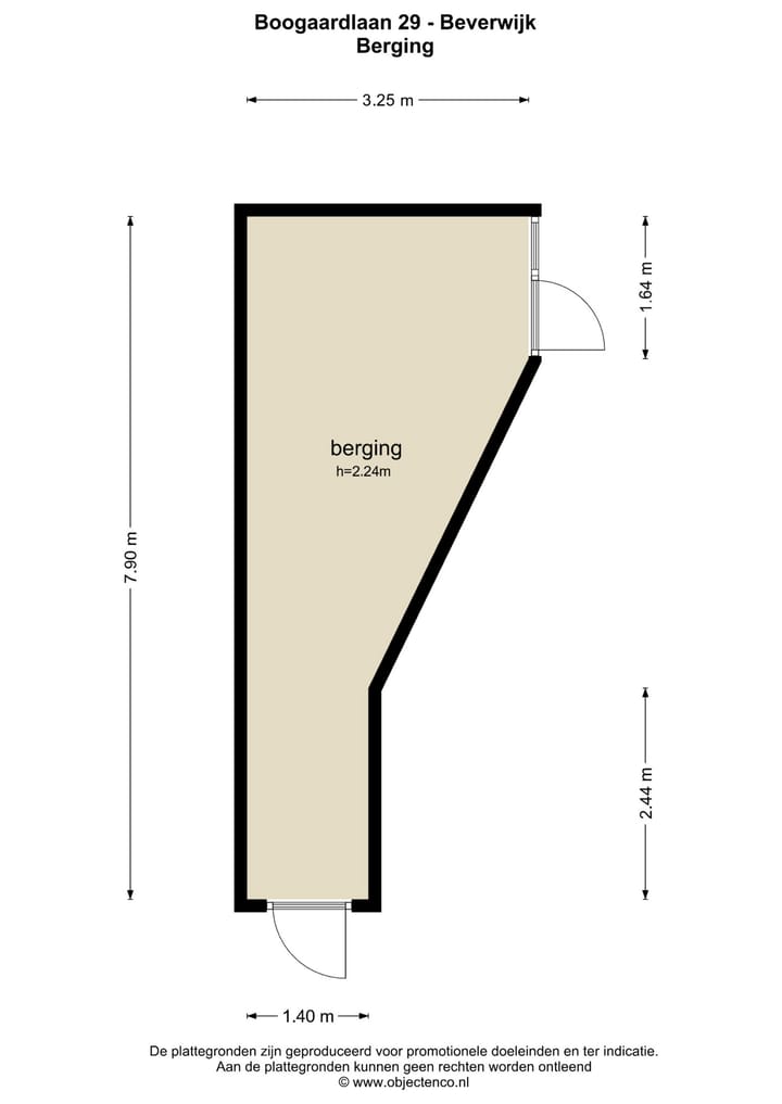 Foto 47 van Boogaardlaan 29