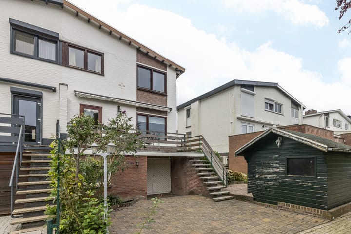 Foto 25 van Houbiersstraat 4