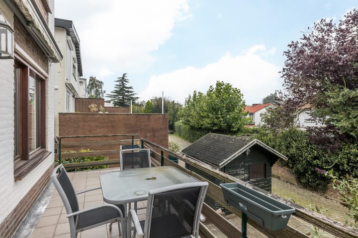 Foto 26 van Houbiersstraat 4