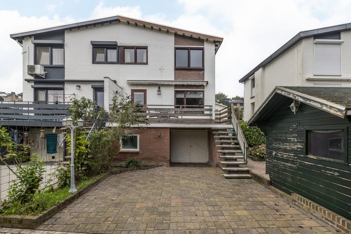 Foto 4 van Houbiersstraat 4