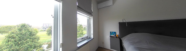 Bekijk 360° foto van Slaapkamer van Kea Boumanstraat 48