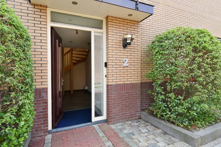 Foto 5 van Papewegse Hof 2