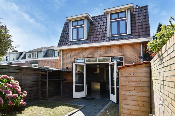 Foto 40 van Papewegse Hof 2