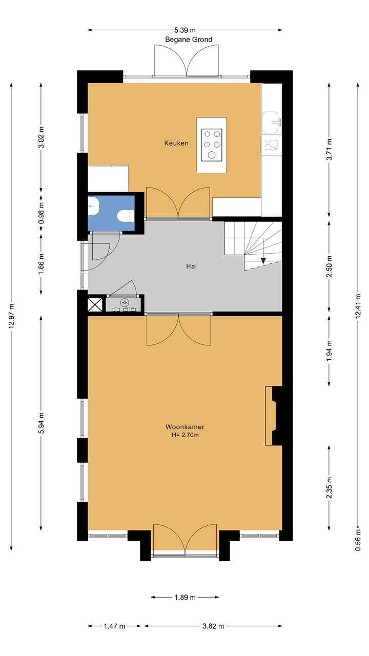 Foto 47 van Papewegse Hof 2