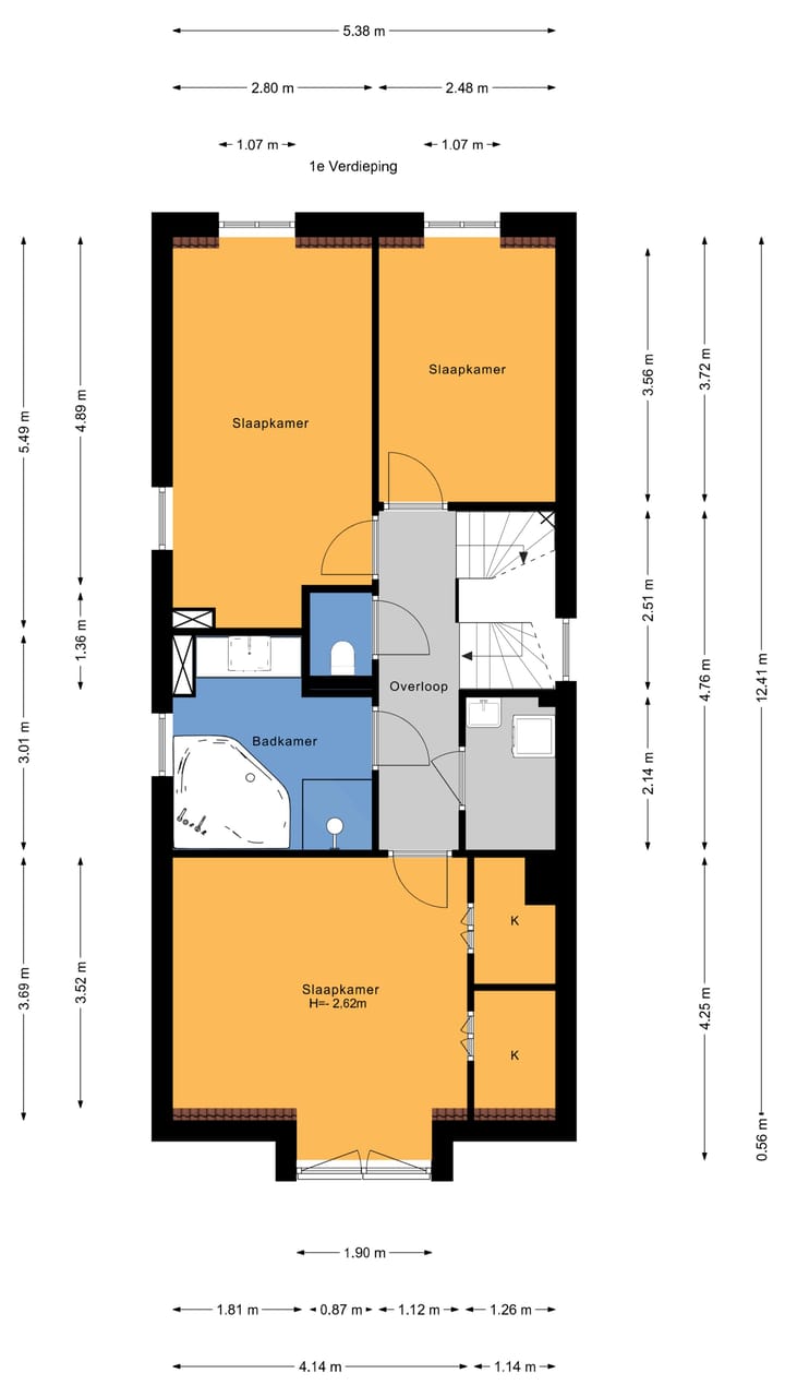 Foto 48 van Papewegse Hof 2