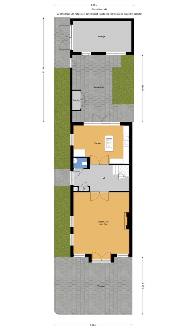 Foto 52 van Papewegse Hof 2