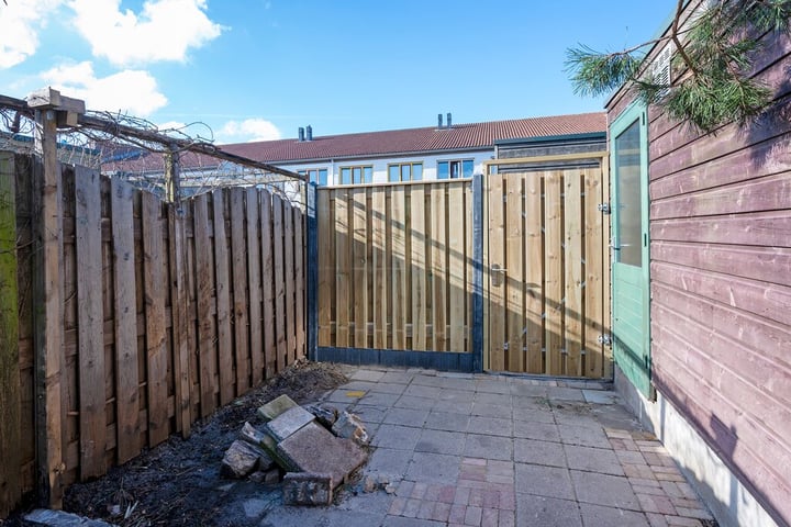 Bekijk foto 10 van Okerstraat 46