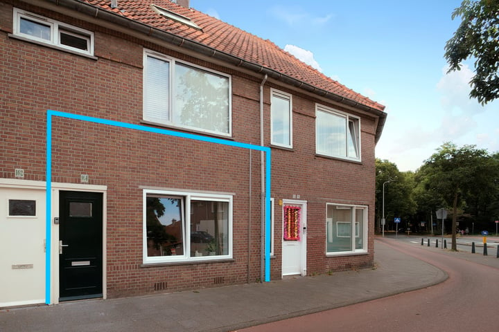 View photo 7 of Alberdingk Thijmstraat 164