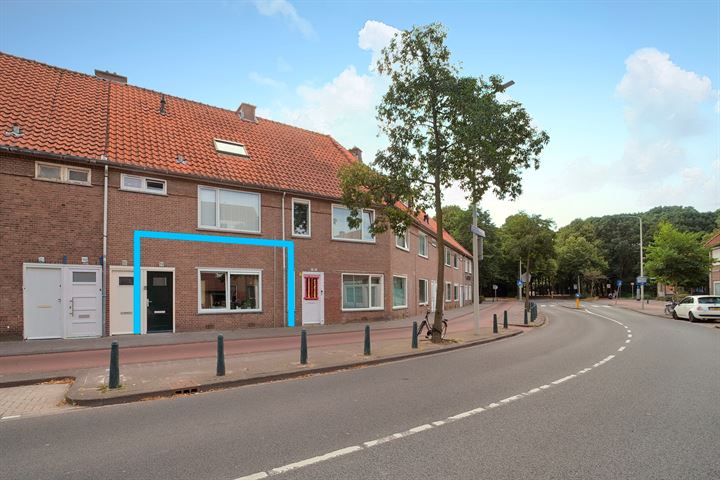 View photo 30 of Alberdingk Thijmstraat 164