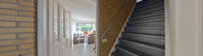 Bekijk 360° foto van Hal van Gandhistraat 3