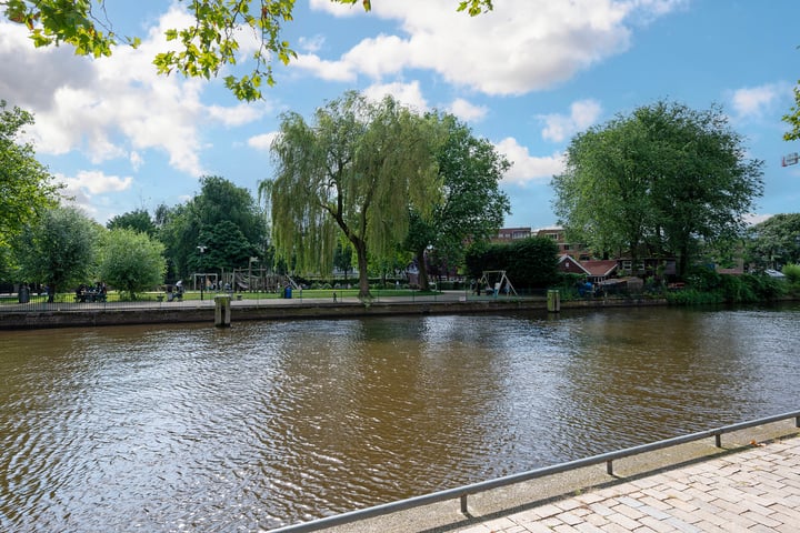 Bekijk foto 30 van Baarsjesweg 133-H