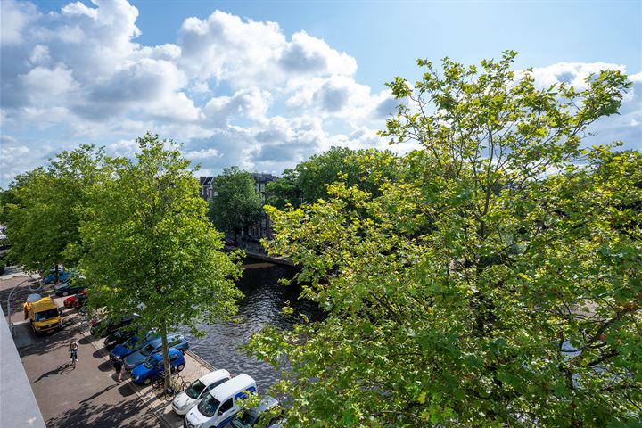 Bekijk foto 8 van Baarsjesweg 133-H