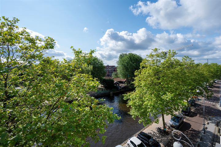 Bekijk foto 6 van Baarsjesweg 133-H