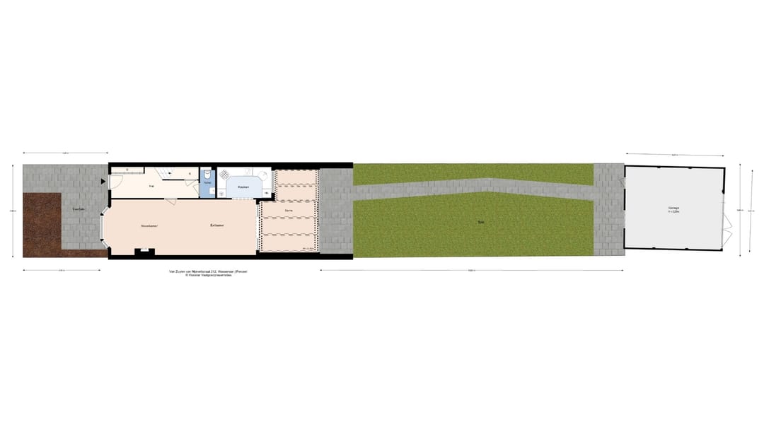 Foto 56 van Van Zuylen van Nijeveltstraat 212